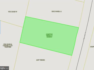Lot 13 Tomahawk Trail 0, WINCHESTER, VA 22602