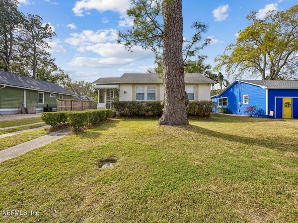 4330 SHIRLEY Avenue, Jacksonville, FL 32210