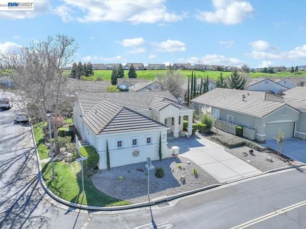 1778 Rubidoux Ter, Brentwood, CA 94513