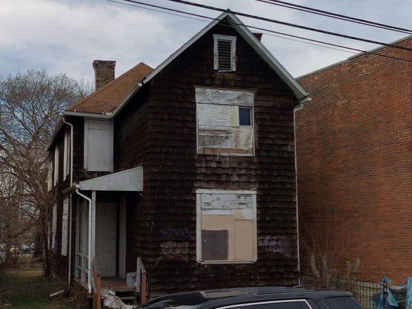 1007 Summit Street , Columbus, OH 43201