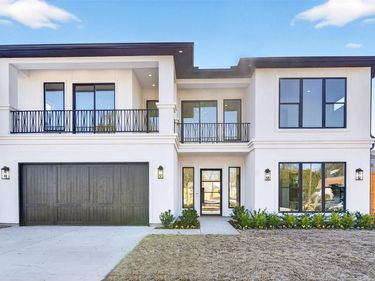 3754 Durango Drive, Dallas, TX 75220