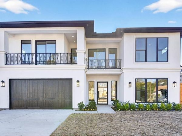 3754 Durango Drive, Dallas, TX 75220