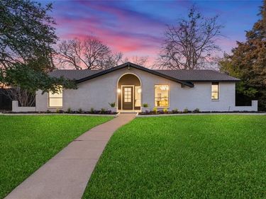 12731 High Meadow Drive, Dallas, TX 75244