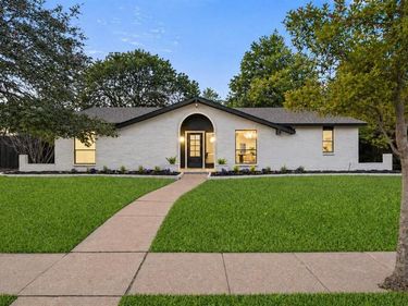 12731 High Meadow Drive, Dallas, TX 75244