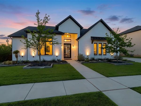 8501 Fresh Meadows Road, North Richland Hills, TX 76182