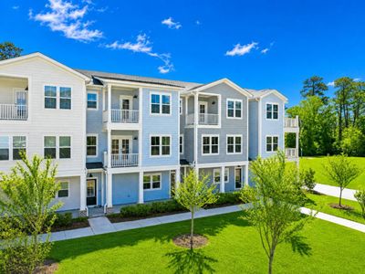 635 N Laurel Street, Unit 76, Summerville, SC 29483