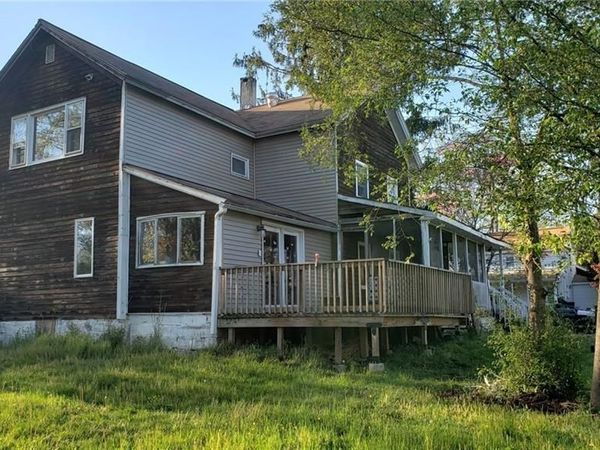 29 Grand Street, Wurtsboro, NY 12790