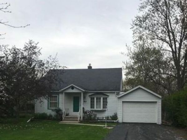 2468 Fernwood Avenue, Ann Arbor, MI 48104