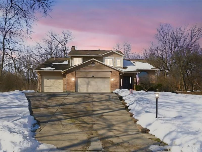 1715 Birnam Wood Court, Vandalia, OH 45377 Photo 1