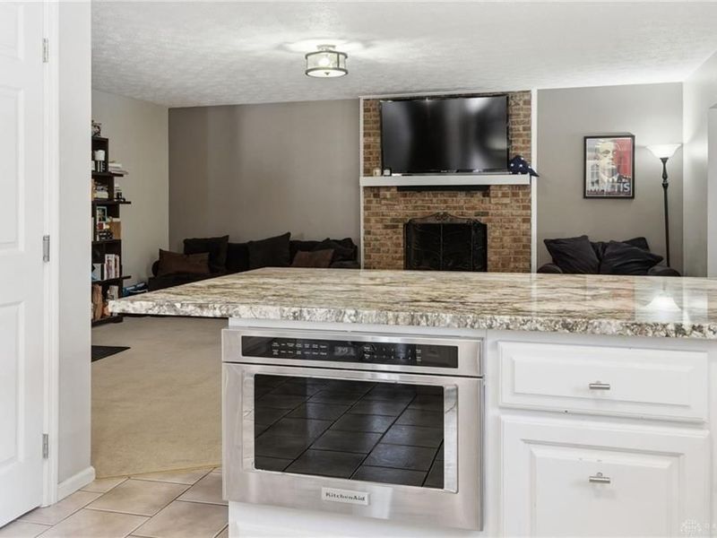 1715 Birnam Wood Court, Vandalia, OH 45377 Photo 11