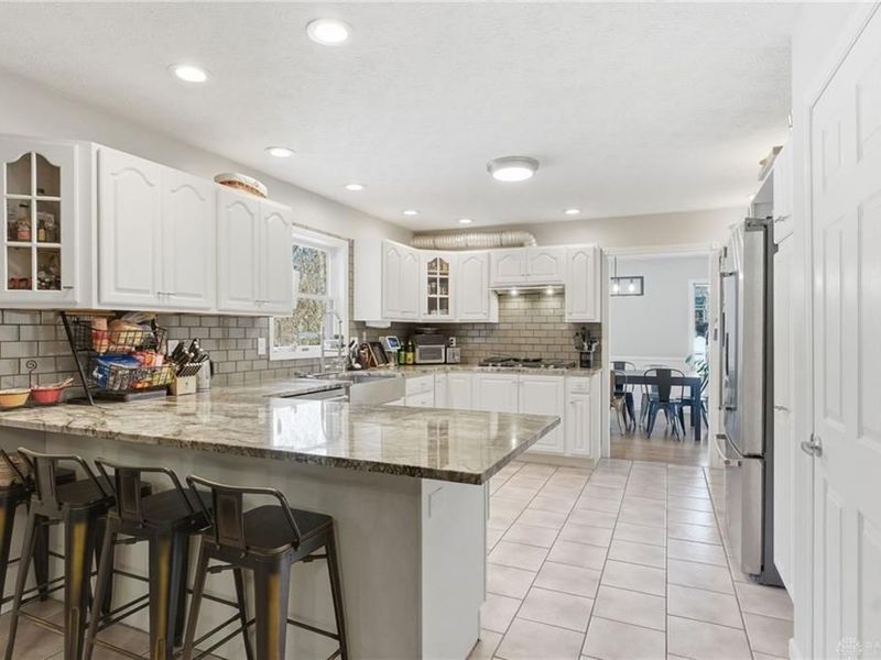 1715 Birnam Wood Court, Vandalia, OH 45377 Photo 13