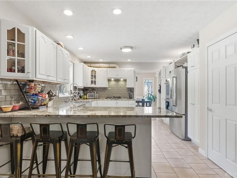 1715 Birnam Wood Court, Vandalia, OH 45377 Photo 14