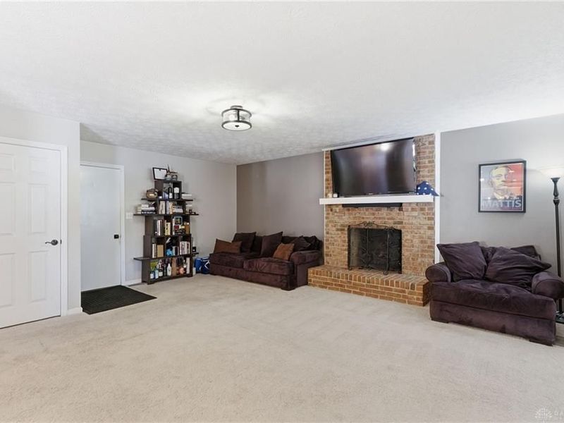 1715 Birnam Wood Court, Vandalia, OH 45377 Photo 15