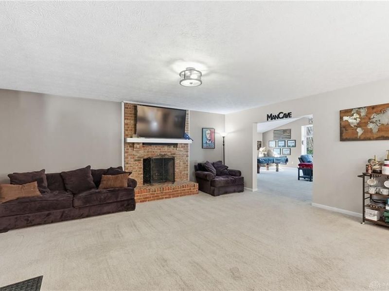 1715 Birnam Wood Court, Vandalia, OH 45377 Photo 16