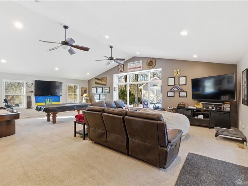 1715 Birnam Wood Court, Vandalia, OH 45377 Photo 18