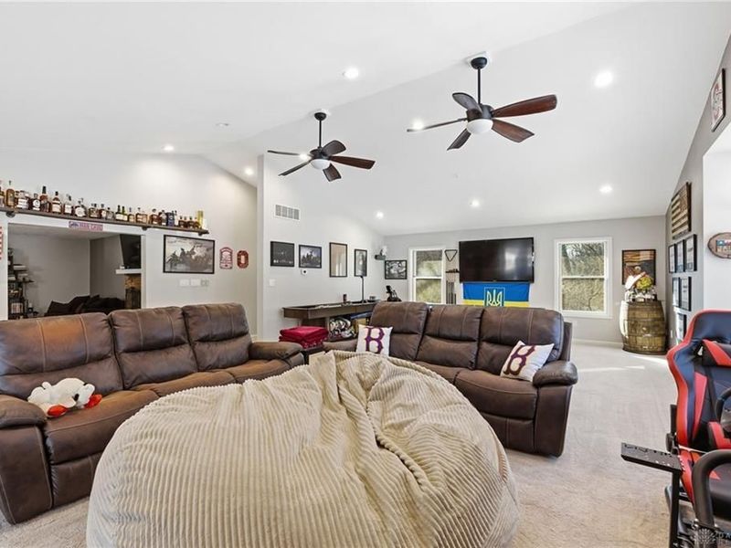 1715 Birnam Wood Court, Vandalia, OH 45377 Photo 19