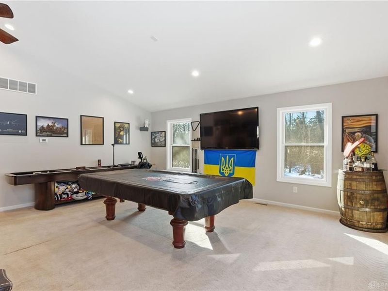 1715 Birnam Wood Court, Vandalia, OH 45377 Photo 21