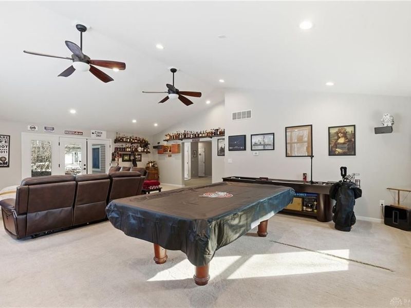 1715 Birnam Wood Court, Vandalia, OH 45377 Photo 23