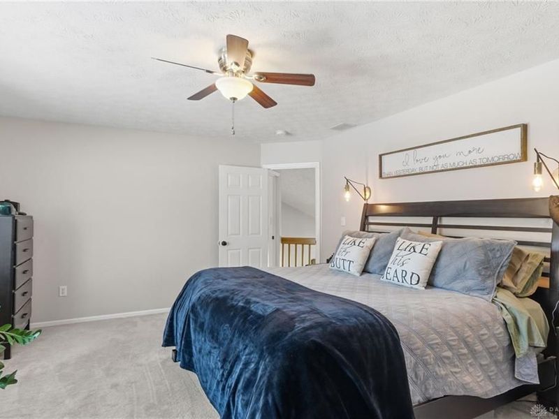 1715 Birnam Wood Court, Vandalia, OH 45377 Photo 30