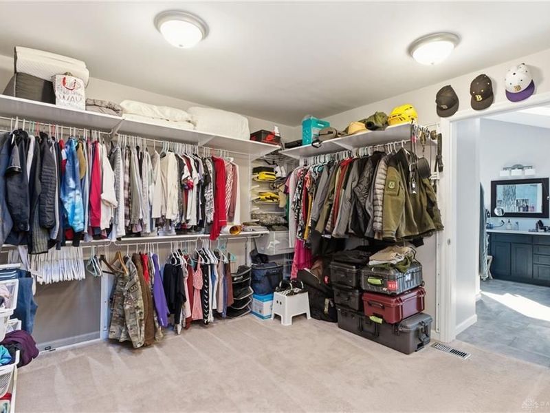 1715 Birnam Wood Court, Vandalia, OH 45377 Photo 31