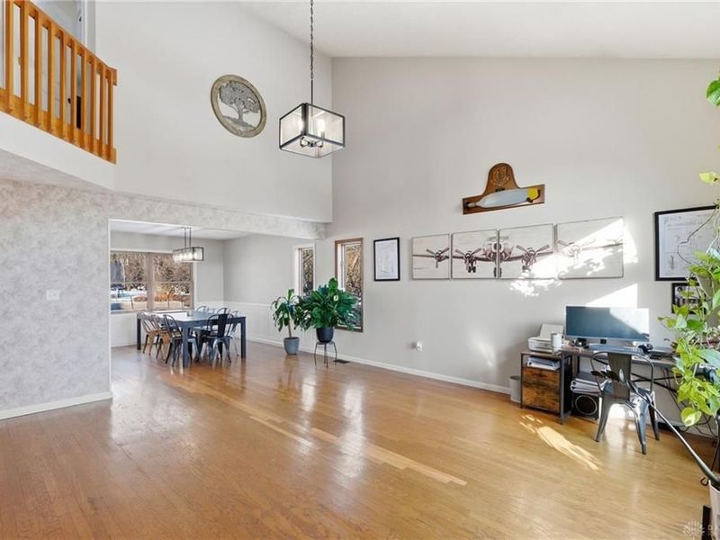 1715 Birnam Wood Court, Vandalia, OH 45377 Photo 4