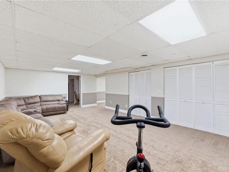 1715 Birnam Wood Court, Vandalia, OH 45377 Photo 48