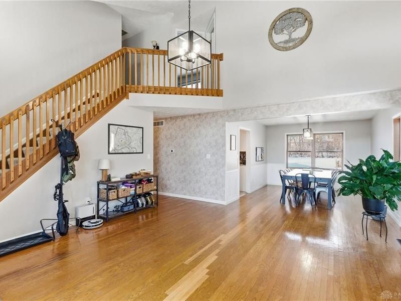 1715 Birnam Wood Court, Vandalia, OH 45377 Photo 5