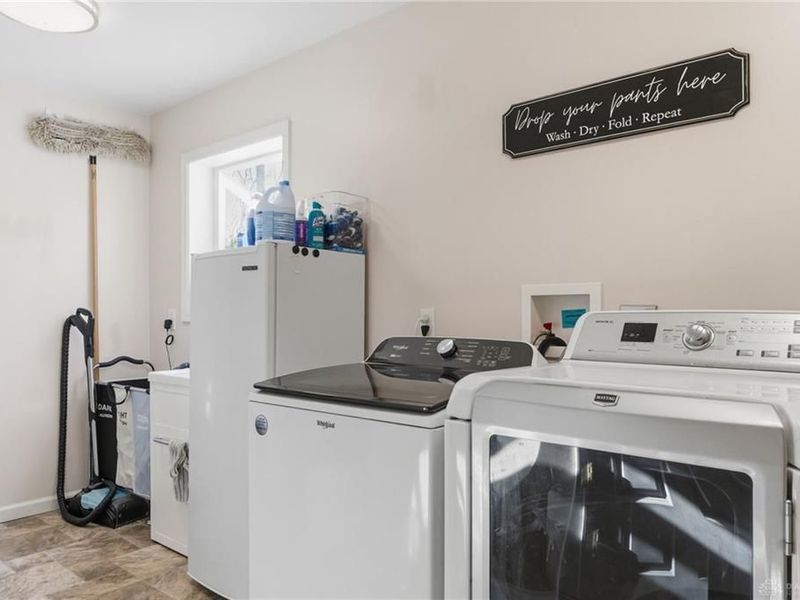 1715 Birnam Wood Court, Vandalia, OH 45377 Photo 54