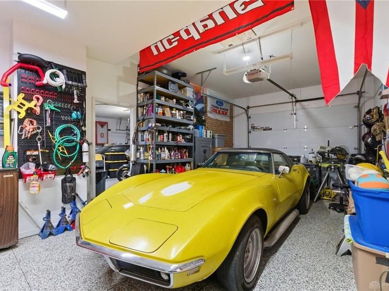 1715 Birnam Wood Court, Vandalia, OH 45377 Photo 55