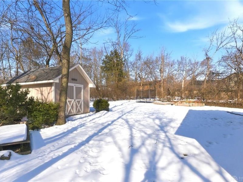 1715 Birnam Wood Court, Vandalia, OH 45377 Photo 57