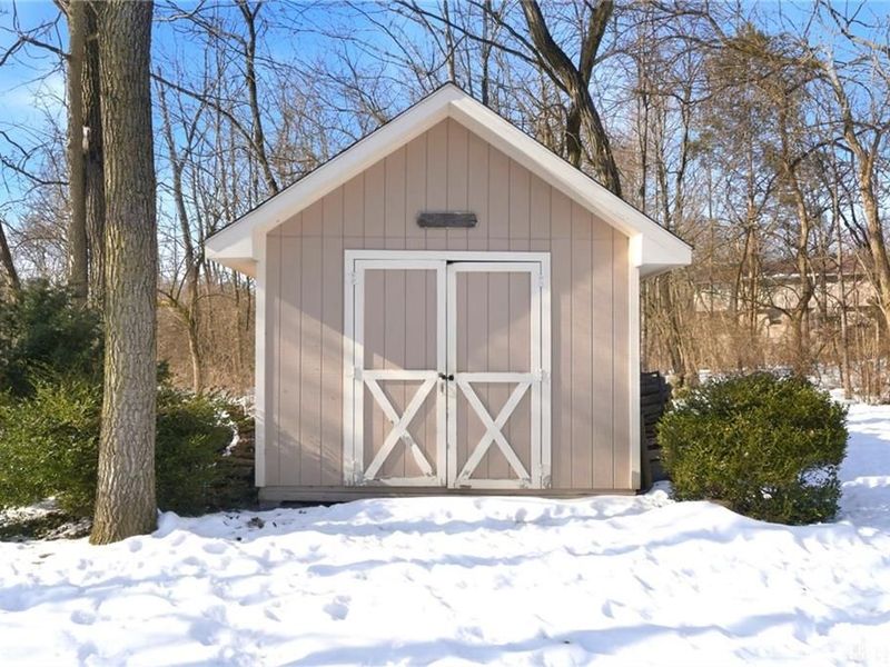 1715 Birnam Wood Court, Vandalia, OH 45377 Photo 58