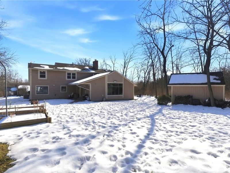 1715 Birnam Wood Court, Vandalia, OH 45377 Photo 59