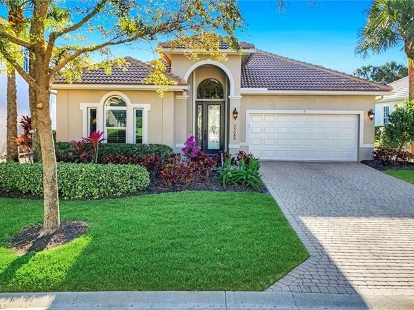23088 Tree Crest CT, ESTERO, FL 34135