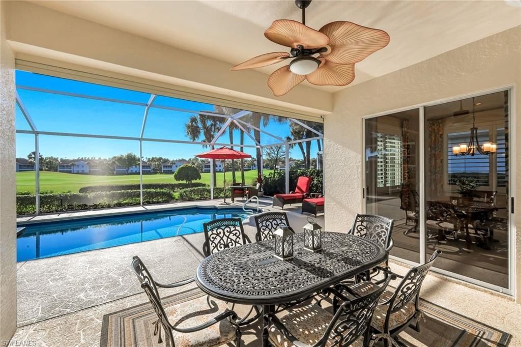 23088 Tree Crest Ct, Estero, FL 34135 Photo