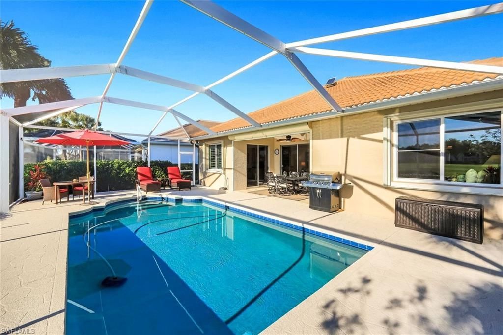 23088 Tree Crest Ct, Estero, FL 34135 Photo