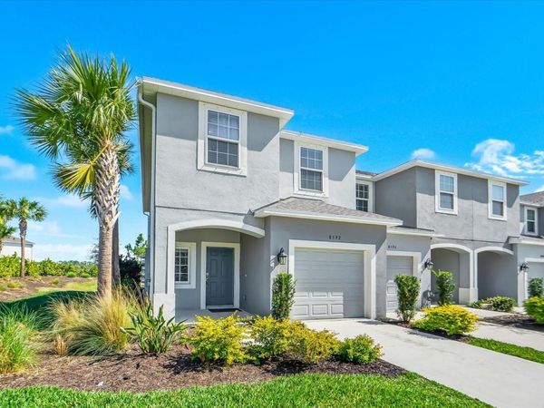 8592 LUNAR SKYE STREET , SARASOTA, FL 34241