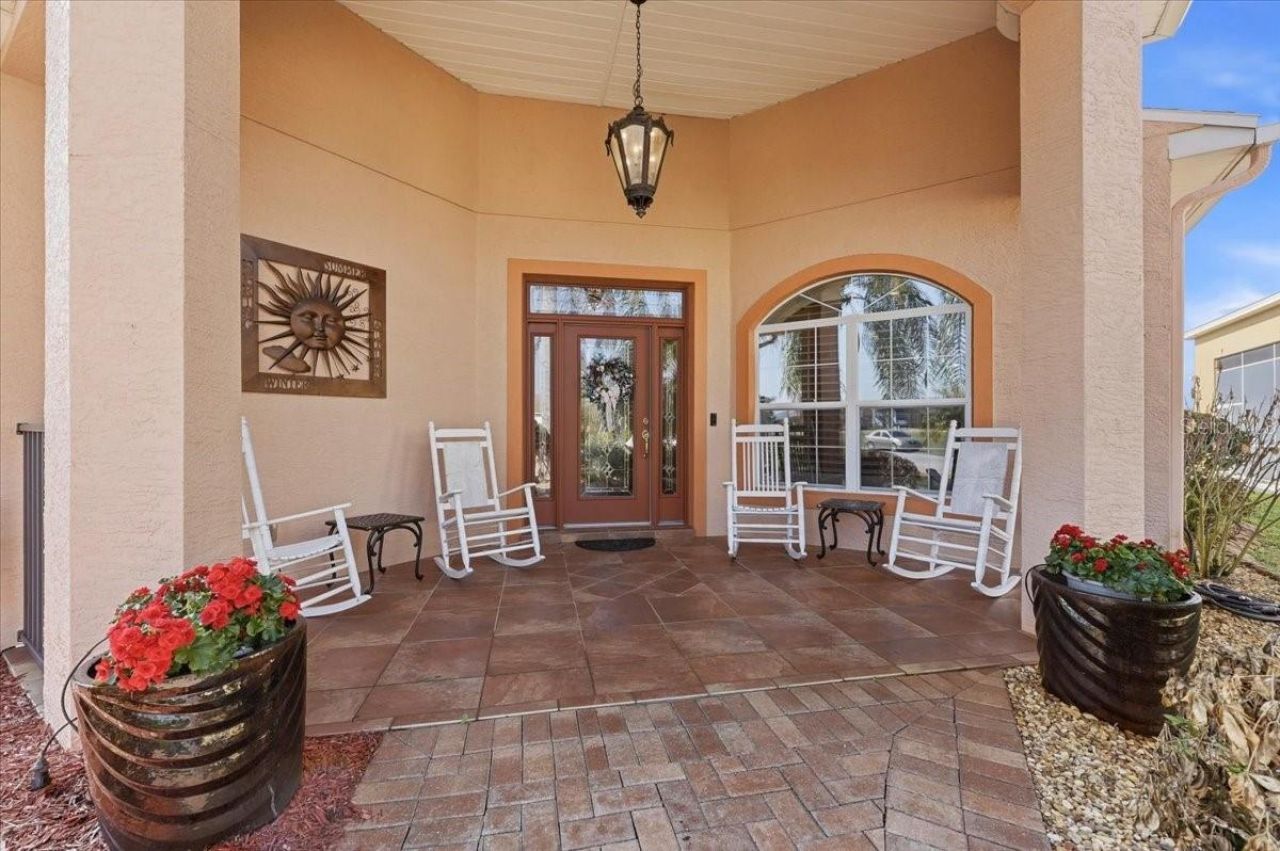 548 Meandering Way, Polk City, FL 33868 Photo