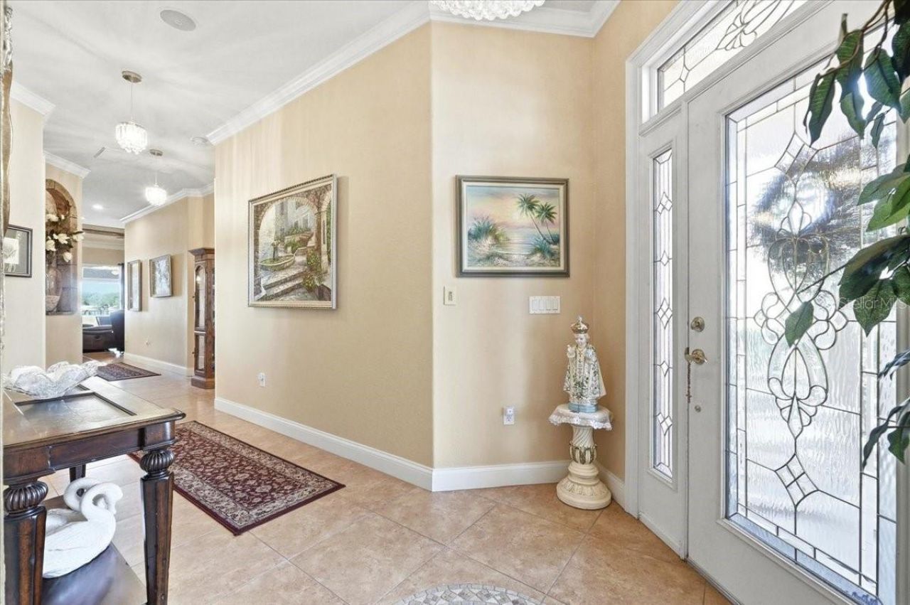 548 Meandering Way , Polk City, FL 33868 Photo