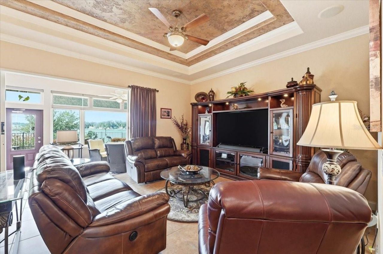 548 Meandering Way , Polk City, FL 33868 Photo