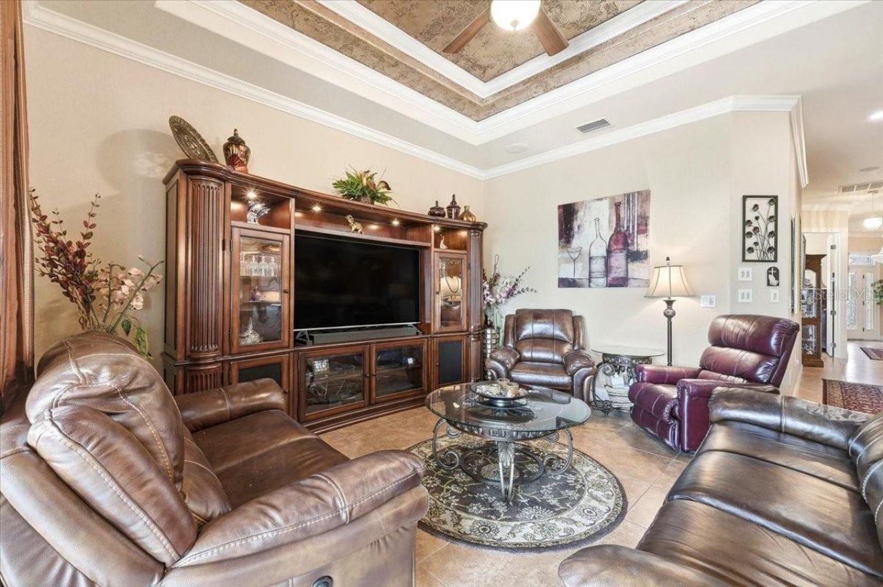 548 Meandering Way , Polk City, FL 33868 Photo