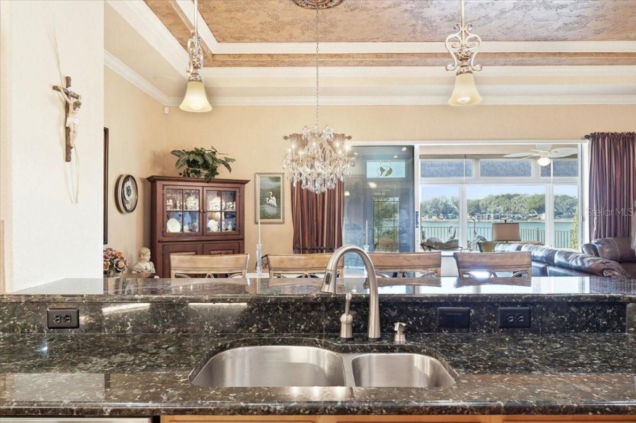 548 Meandering Way , Polk City, FL 33868 Photo