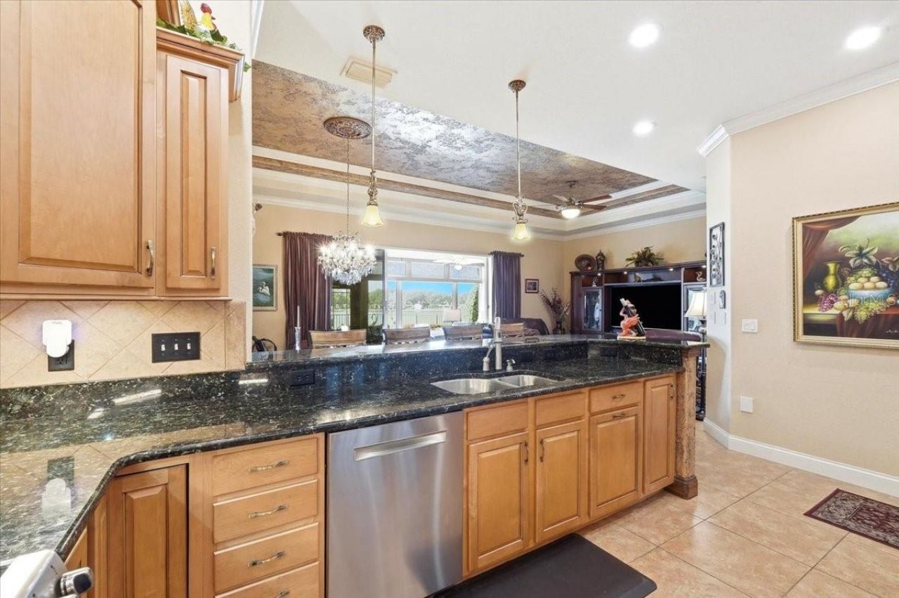 548 Meandering Way , Polk City, FL 33868 Photo