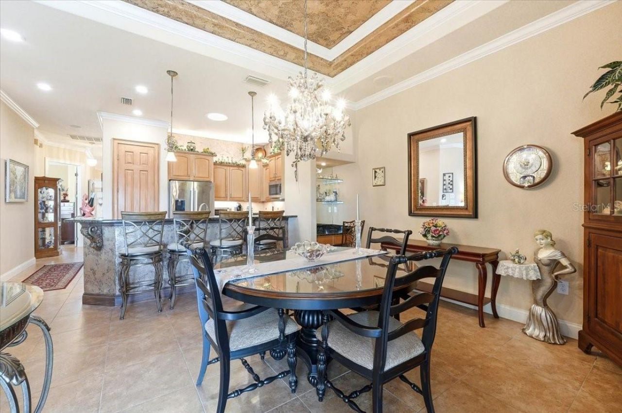 548 Meandering Way , Polk City, FL 33868 Photo