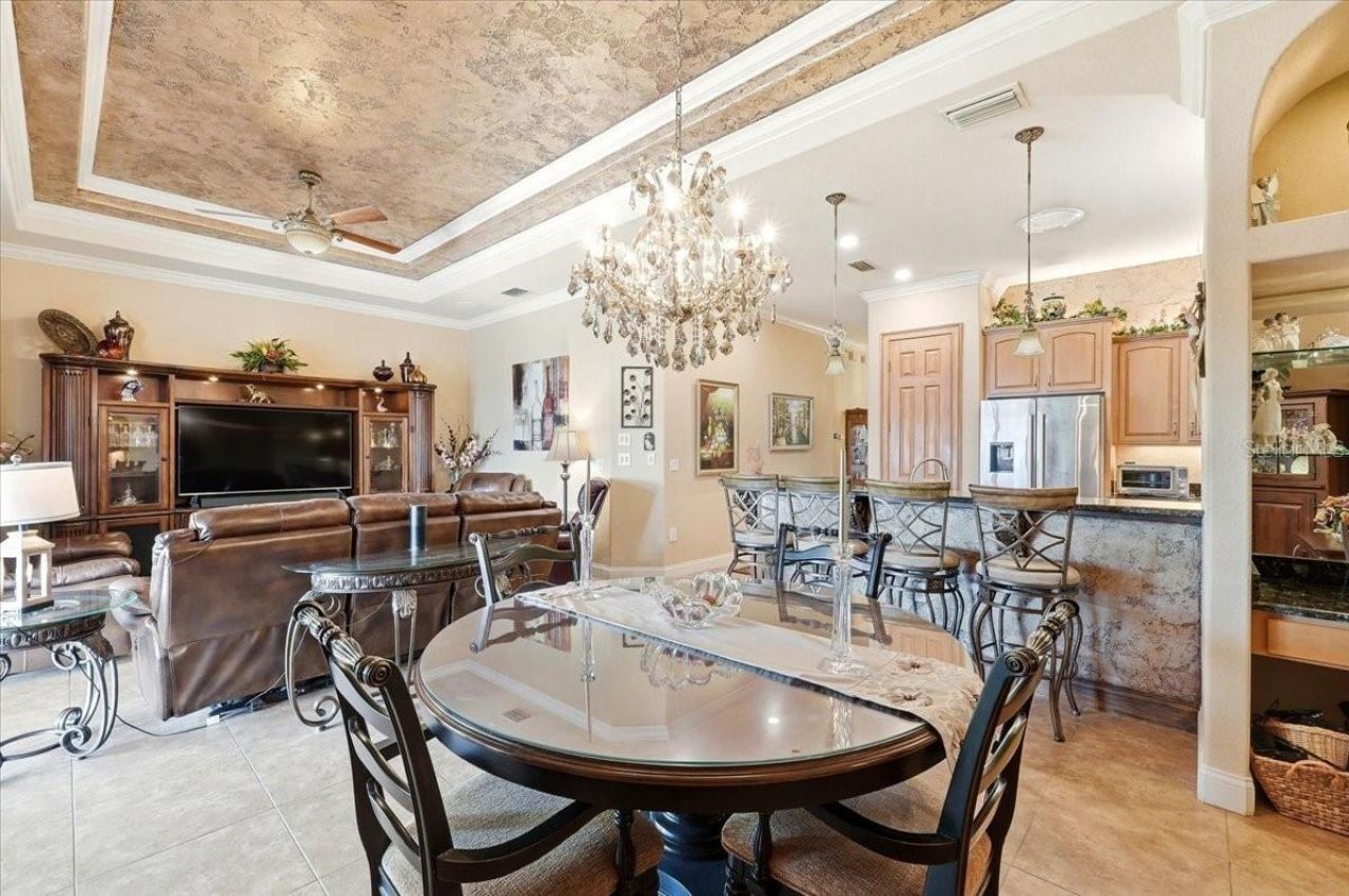 548 Meandering Way , Polk City, FL 33868 Photo