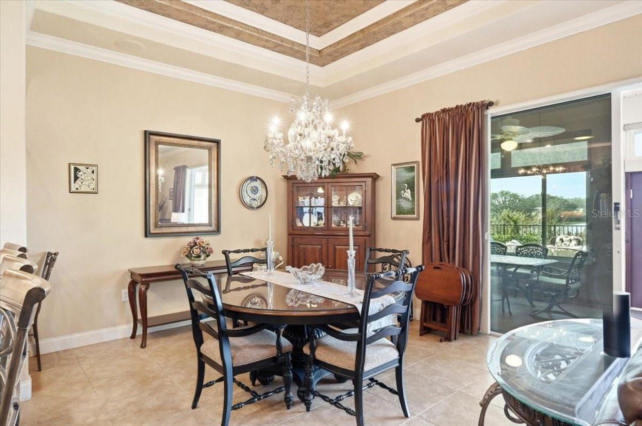 548 Meandering Way , Polk City, FL 33868 Photo