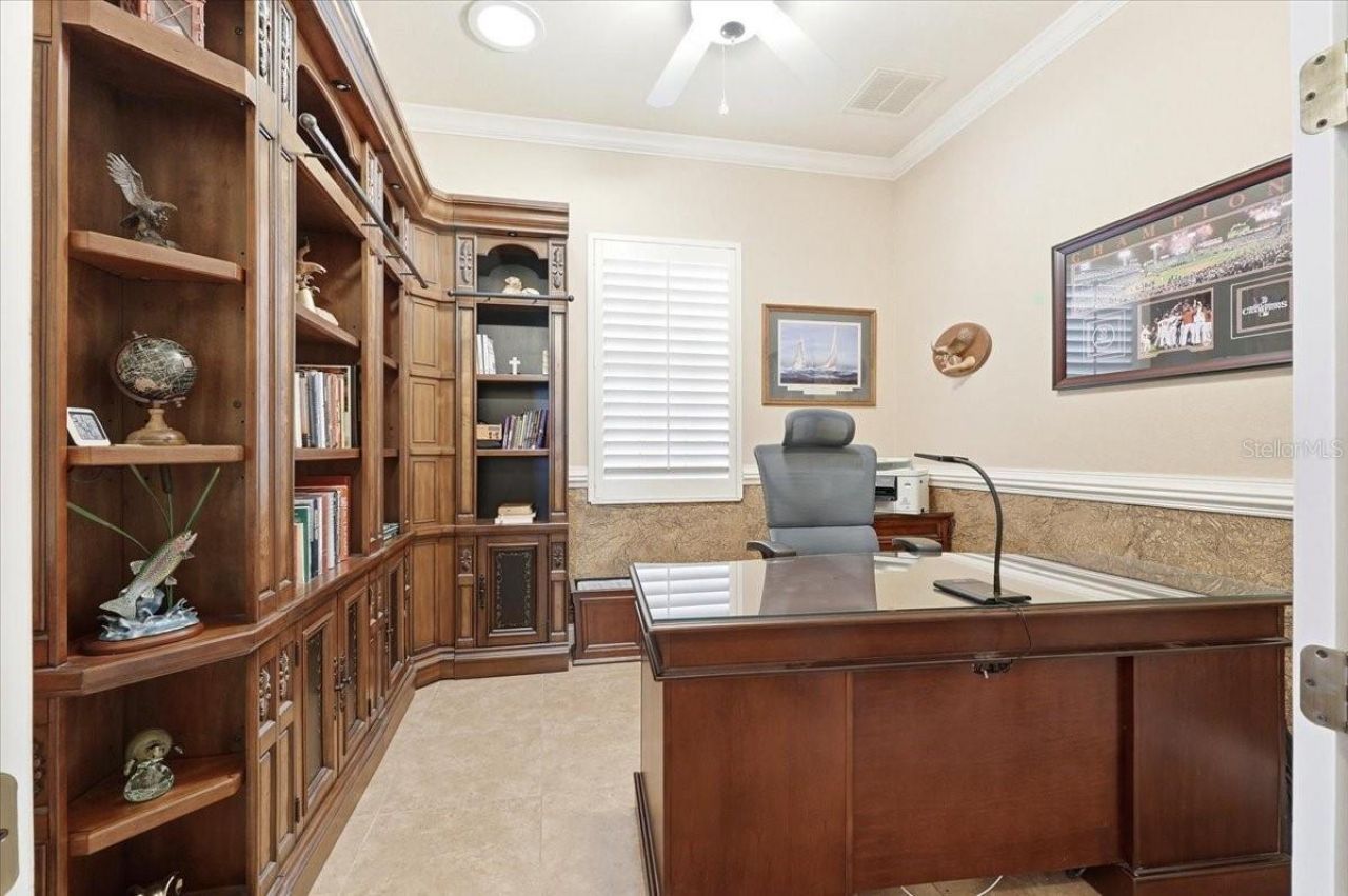 548 Meandering Way , Polk City, FL 33868 Photo