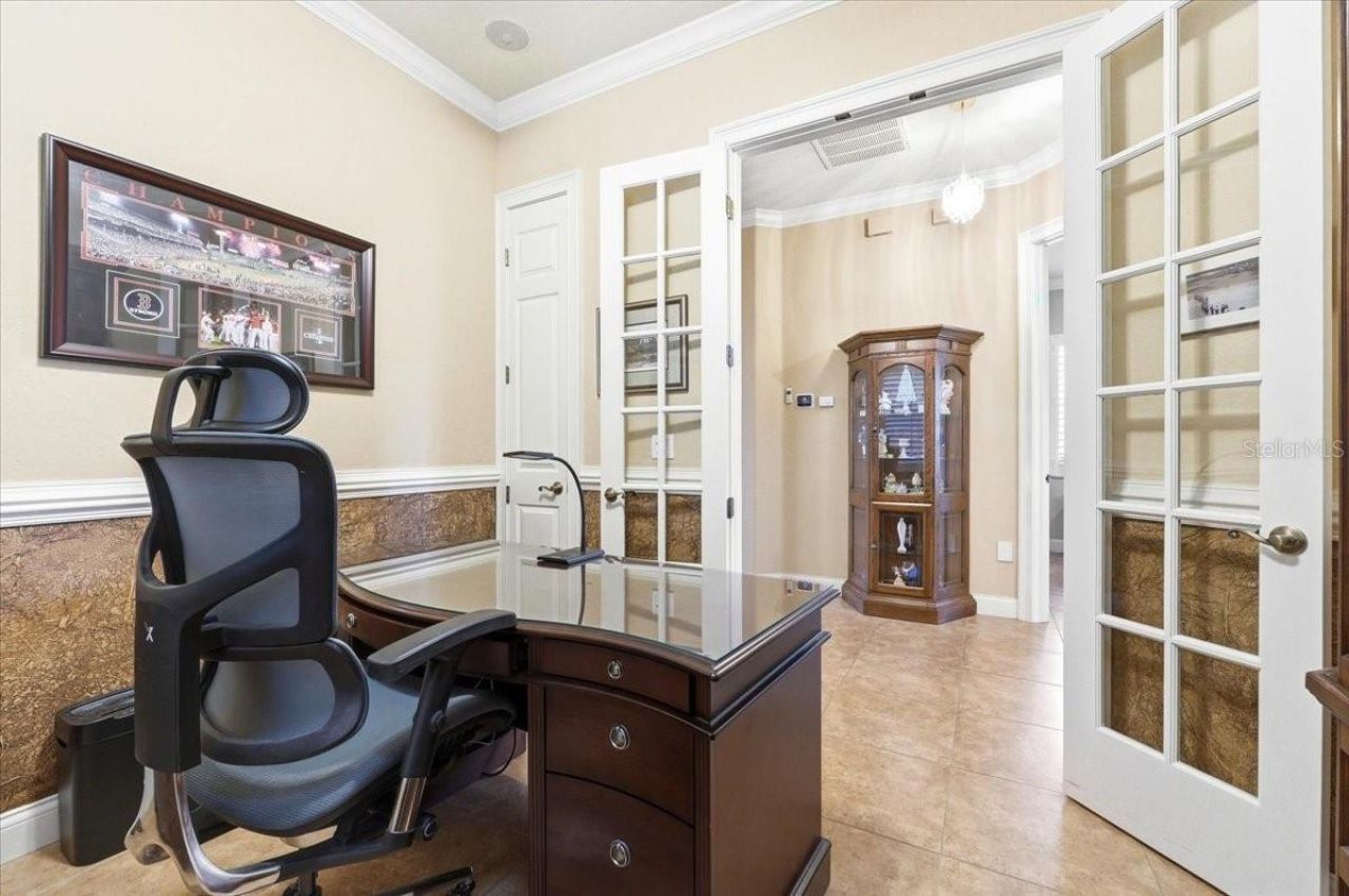 548 Meandering Way , Polk City, FL 33868 Photo