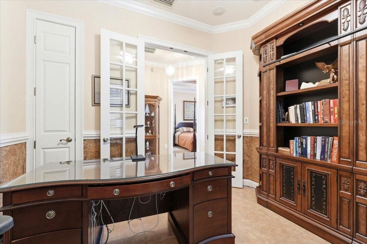 548 Meandering Way , Polk City, FL 33868 Photo