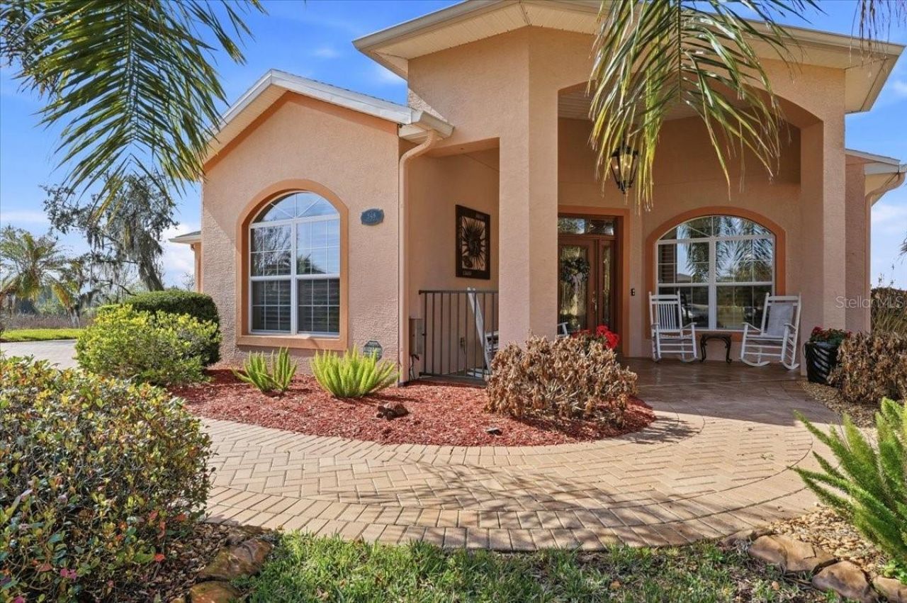 548 Meandering Way, Polk City, FL 33868 Photo