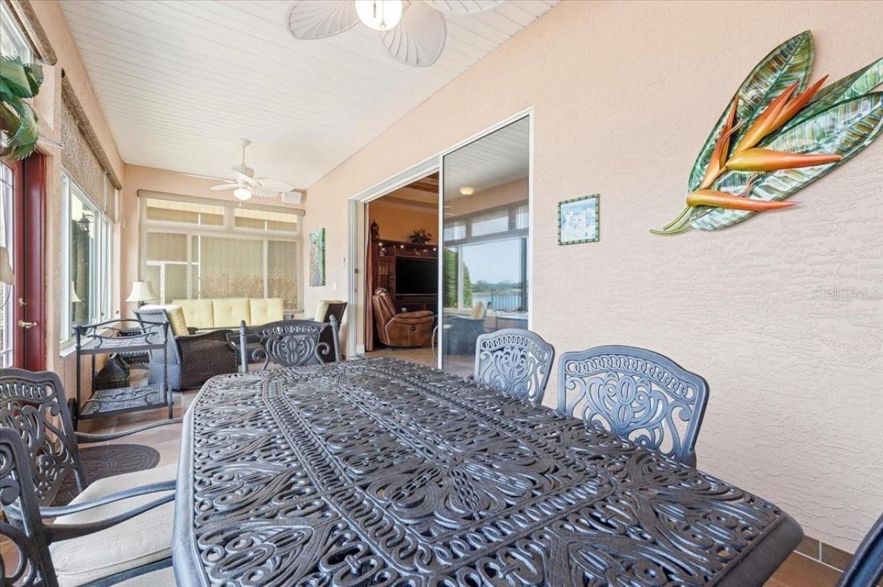 548 Meandering Way , Polk City, FL 33868 Photo